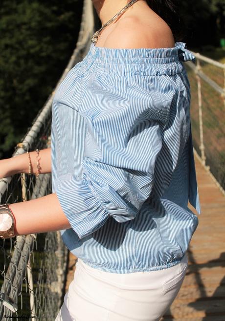Camisa reversible 2 en 1 Camisa reversible 2 en 1