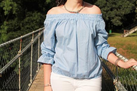 Camisa reversible 2 en 1 Camisa reversible 2 en 1