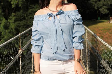 Camisa reversible 2 en 1 Camisa reversible 2 en 1
