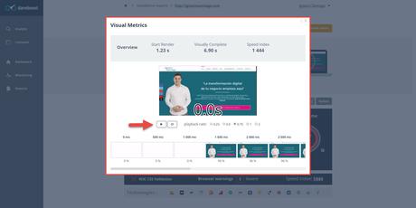 Dareboost: Prueba, analiza y optimiza tu sitio web a la vez Dareboost: Prueba, analiza y optimiza tu sitio web a la vez