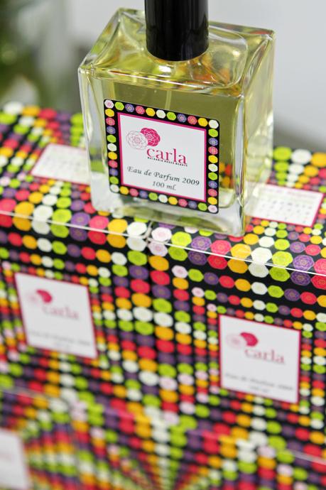 Semana del Eau de Parfum