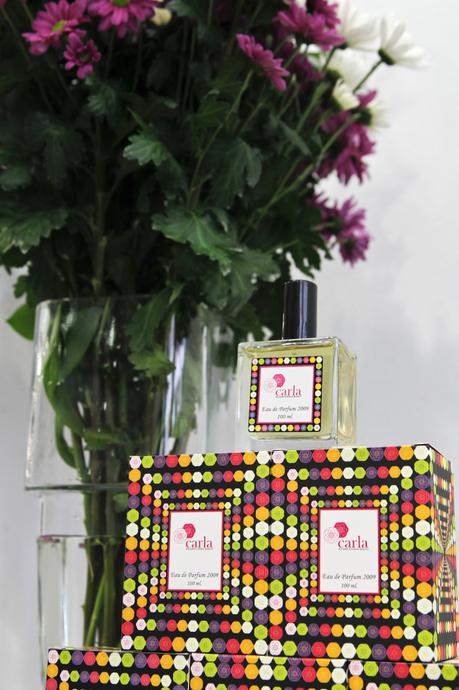 Semana del Eau de Parfum