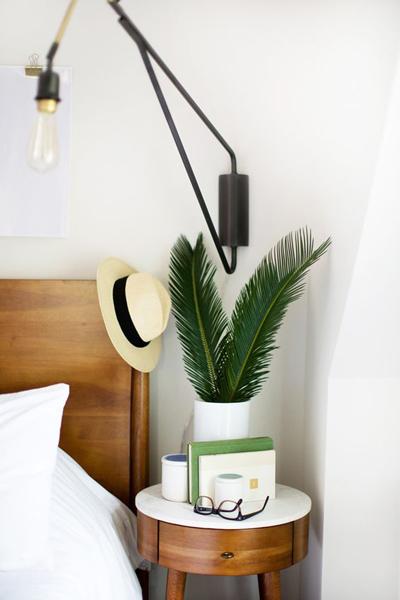 Tendencia tropical: en la ciudad y con estilo. Tendencia tropical: en la ciudad y con estilo.