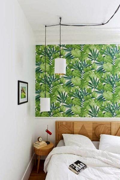 Tendencia tropical: en la ciudad y con estilo. Tendencia tropical: en la ciudad y con estilo.