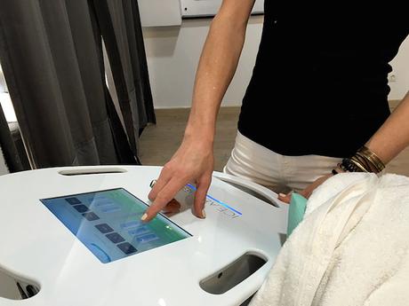 ¿Cómo funciona la Criolipólisis? Mi primer tratamiento en ICE Aesthetic Barcelona Cómo funciona la Criolipólisis