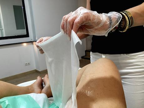¿Cómo funciona la Criolipólisis? Mi primer tratamiento en ICE Aesthetic Barcelona Cómo funciona la Criolipólisis