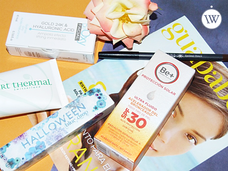 ♥ La Guapabox del mes de Junio sabe a verano ♥ La Guapabox del mes de Junio sabe a verano
