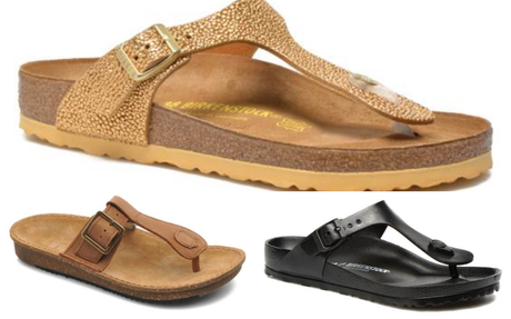 Trend Alert: Calzado de verano Trend Alert: Calzado de verano