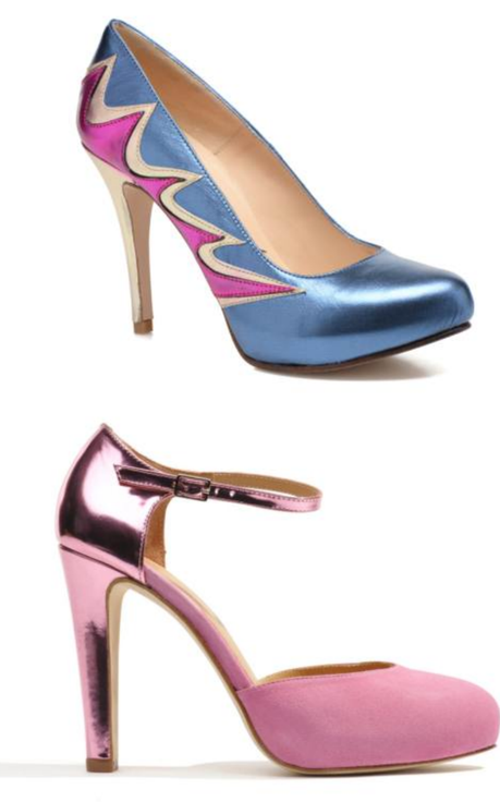 Trend Alert: Calzado de verano Trend Alert: Calzado de verano