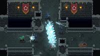 Wizard of Legend es un juego de exploración de mazmorras y furiosos combates Wizard of Legend es un juego de exploración de mazmorras y furiosos combates