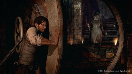 Filtrados los que podrían ser los nuevos títulos de PlayStation Plus para Julio the evil within