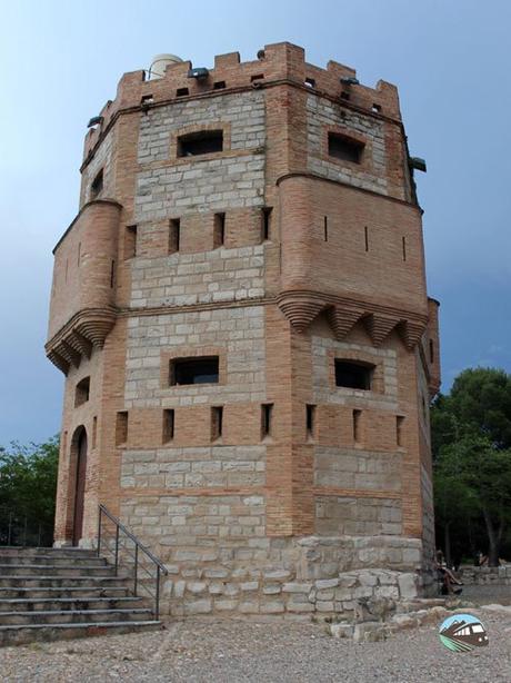 Recorrido imprescindible por Tudela. ¿Qué ver en Tudela? Torre de Monreal