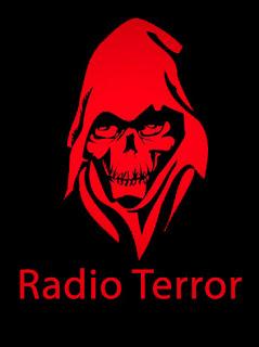 Programa 8 de junio de Radio Terror de Ahora3JRadio Programa 8 de junio de Radio Terror de Ahora3JRadio