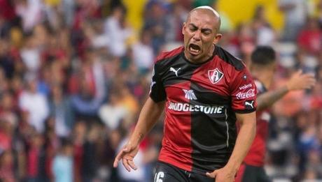 Egidio Arévalo estará con Chiapas el próximo torneo Egidio Arévalo estará con Chiapas el próximo torneo