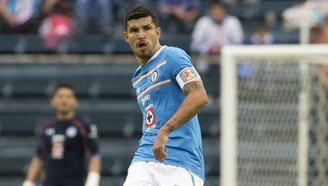 Maza continuará con Cruz Azul Maza continuará con Cruz Azul