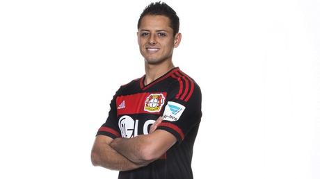 Chicharito de regreso a la Premier League y ¿Cambia de representante? Chicharito de regreso a la Premier League y ¿Cambia de representante?