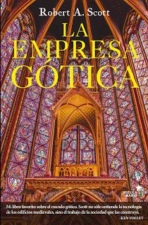 La empresa Gótica La empresa Gótica