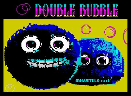 ‘Double Bubble’, una genialidad más para el ZX Spectrum Portada_Double