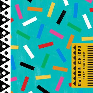 Kaiser Chiefs - Parachute (2016) Kaiser Chiefs - Parachute (2016)