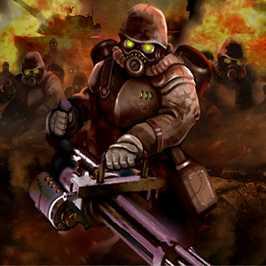 Tower Defense: Civil War v1.02 APK MOD Unlimited Money Tower Defense: Civil War v1.02 APK MOD Unlimited Money