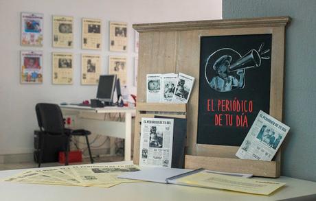 →El Periódico de Tu Día← El Regalo más Especial. →El Periódico de Tu Día← El Regalo más Especial.