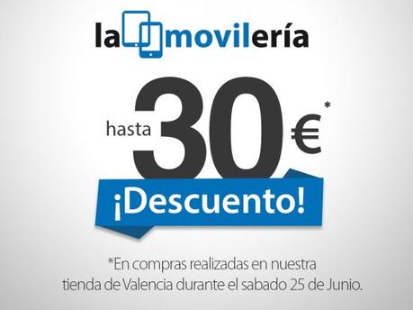 El segundo aniversario de La Movilería nos trae un grandísimo regalo La movilería