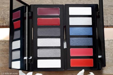 Novedades Deborah Milano| Paletas de ojos y labiales Novedades Deborah Milano| Paletas de ojos y labiales