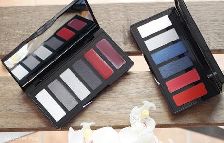 Novedades Deborah Milano| Paletas de ojos y labiales Novedades Deborah Milano| Paletas de ojos y labiales