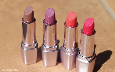 Novedades Deborah Milano| Paletas de ojos y labiales Novedades Deborah Milano| Paletas de ojos y labiales