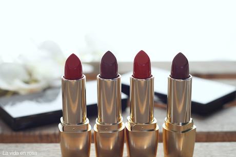 Novedades Deborah Milano| Paletas de ojos y labiales Novedades Deborah Milano| Paletas de ojos y labiales