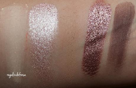 Goty Makeup Palette by Marlène Grace Goty Makeup Palette by Marlène Grace