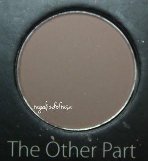 Goty Makeup Palette by Marlène Grace Goty Makeup Palette by Marlène Grace