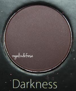 Goty Makeup Palette by Marlène Grace Goty Makeup Palette by Marlène Grace