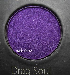 Goty Makeup Palette by Marlène Grace Goty Makeup Palette by Marlène Grace