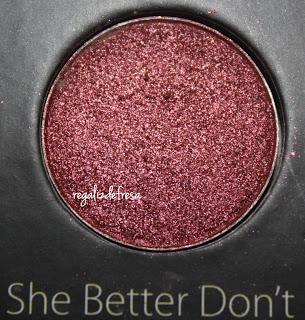 Goty Makeup Palette by Marlène Grace Goty Makeup Palette by Marlène Grace