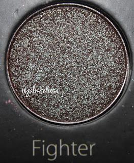 Goty Makeup Palette by Marlène Grace Goty Makeup Palette by Marlène Grace