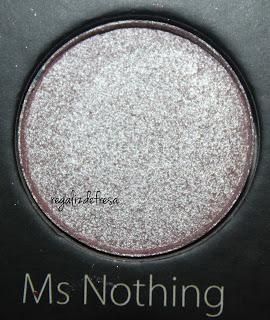 Goty Makeup Palette by Marlène Grace Goty Makeup Palette by Marlène Grace
