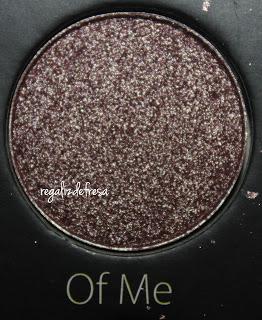 Goty Makeup Palette by Marlène Grace Goty Makeup Palette by Marlène Grace