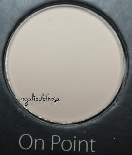 Goty Makeup Palette by Marlène Grace Goty Makeup Palette by Marlène Grace