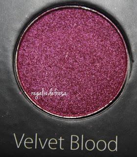 Goty Makeup Palette by Marlène Grace Goty Makeup Palette by Marlène Grace