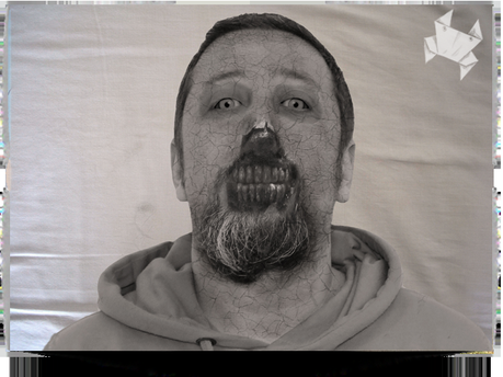 Zombificado sea mi nombre Zombificado sea mi nombre