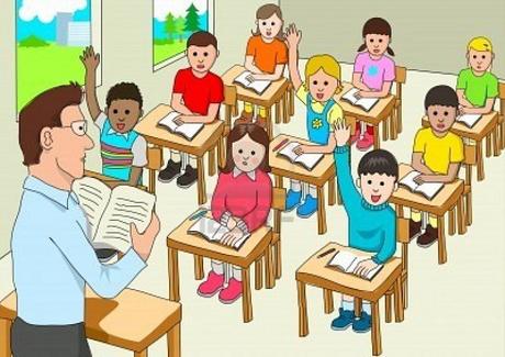 4 cosas para desaprender del colegio 4 cosas para desaprender del colegio