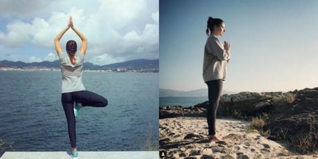 7 Cosas que el yoga cambió en mi vida 7 Cosas que el yoga cambió en mi vida