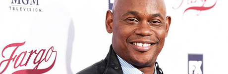 ‘Spider-Man: Homecoming’ encontraría un tercer villano en Bokeem Woodbine ‘Spider-Man: Homecoming’ encontraría un tercer villano en Bokeem Woodbine