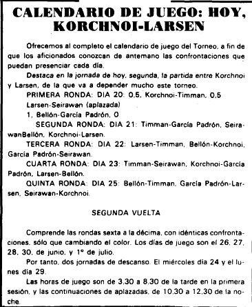 La aplicación del “ritmo de juego tradicional” en los torneos de la FIDE La aplicación del “ritmo de juego tradicional” en los torneos de la FIDE