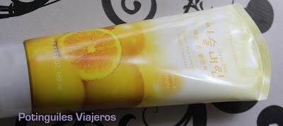 Limpiadora facial Clean Dew Tony Moly Limpiadora facial Clean Dew Tony Moly