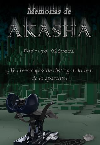 Memorias de Akasha Memorias de Akasha