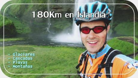 180km sur de Islandia. Cascadas + glaciares + playas + la “wow cyclothon” 180km sur de Islandia. Cascadas + glaciares + playas + la “wow cyclothon”