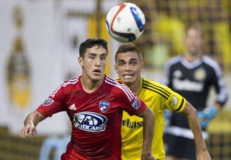 Chivas se refuerza con juvenil seleccionado de Estados Unidos Chivas se refuerza con juvenil seleccionado de Estados Unidos