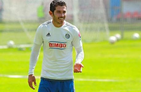Ex canterano de Pumas podría dirigir a Chivas Sub 20 Ex canterano de Pumas podría dirigir a Chivas Sub 20